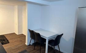 Ferienwohnung Nappen Platz 2
