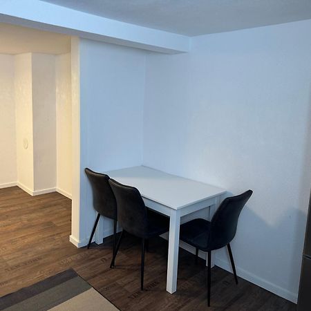 Ferienwohnung Nappen Platz 2 Bad Salzungen Exterior foto